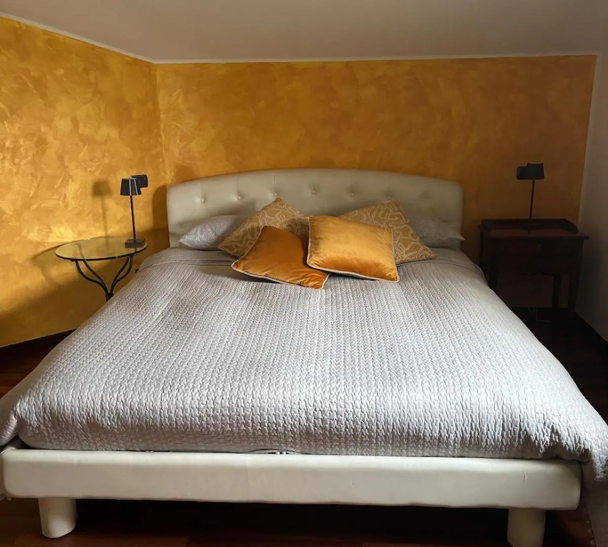Villa Il Castellaccio Rimini