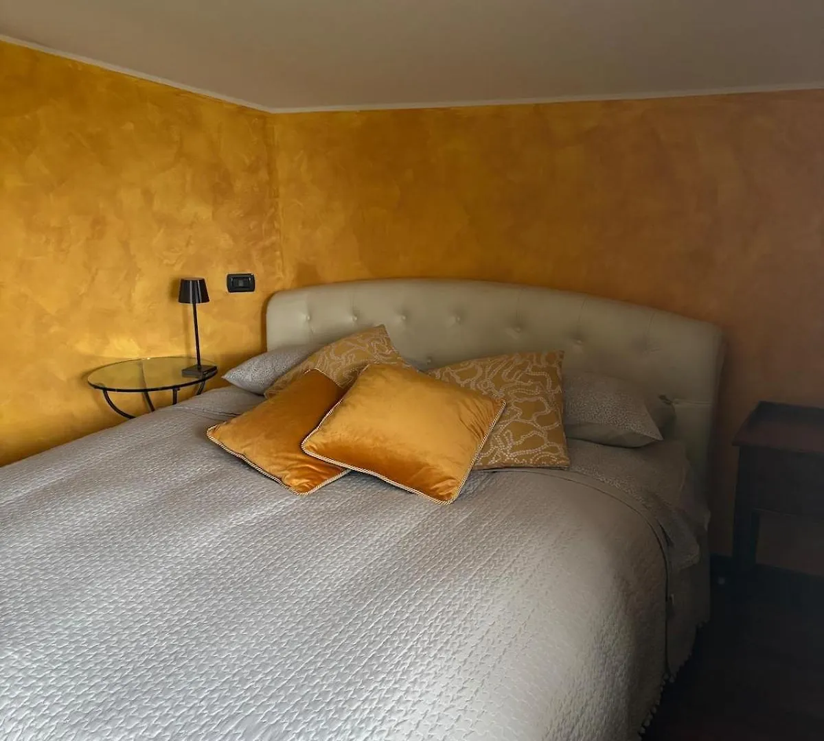 Villa Il Castellaccio Rimini Italië