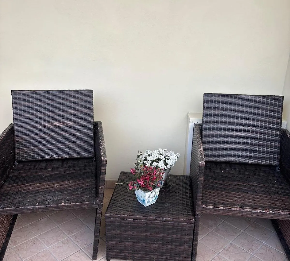 Villa Il Castellaccio Rimini Italië