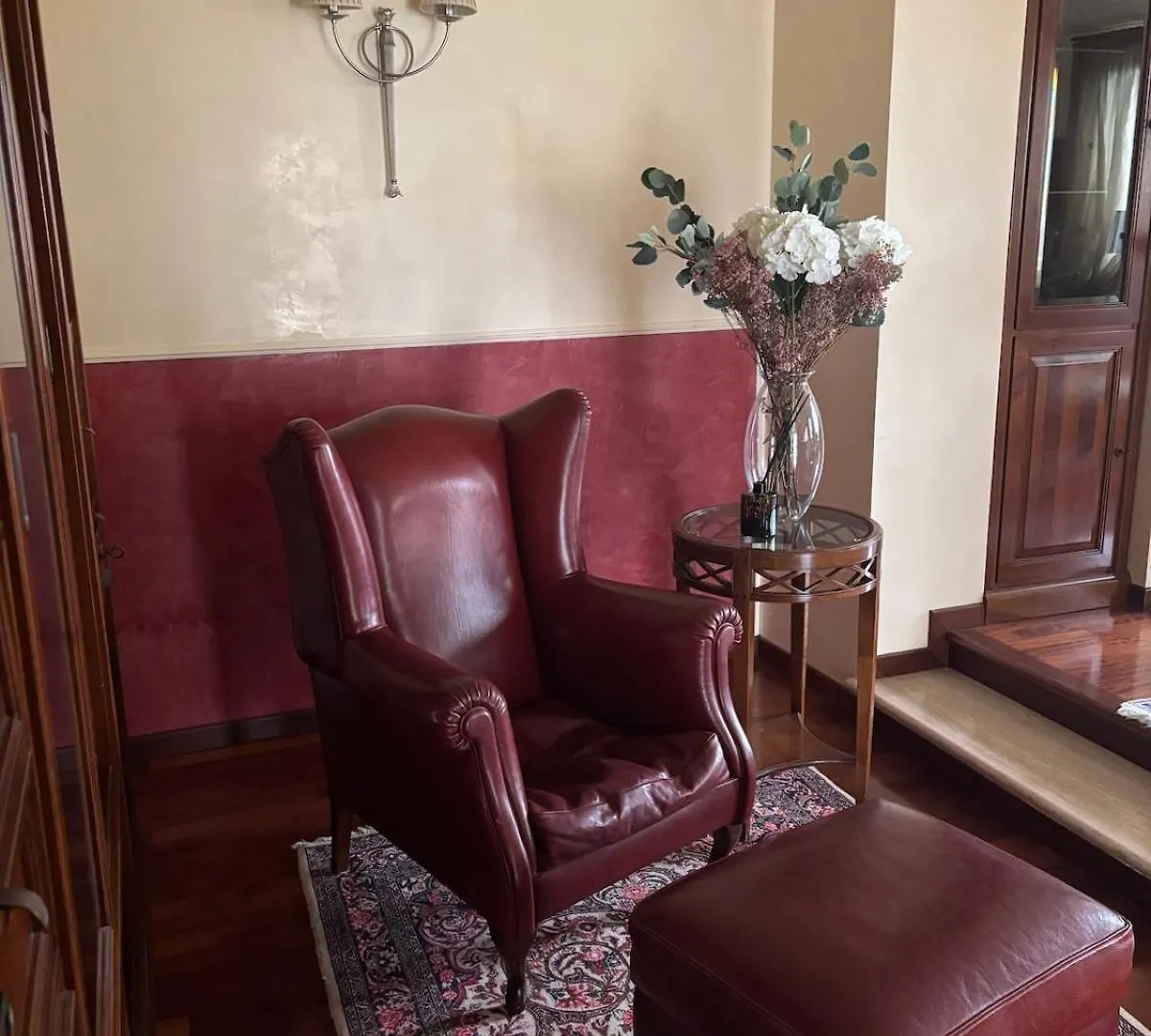 Villa Il Castellaccio Rimini