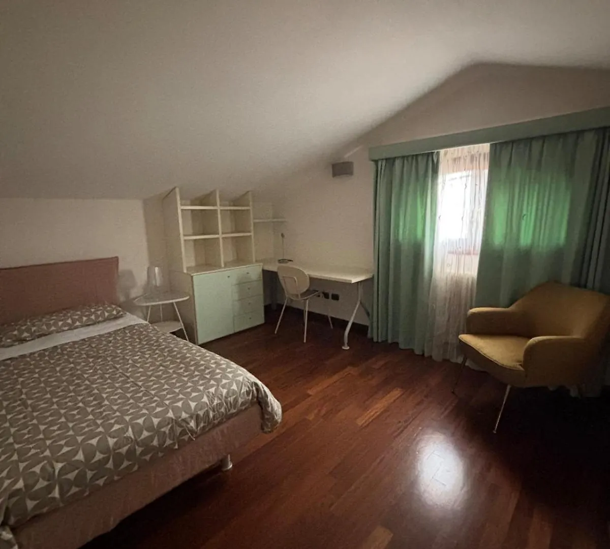Villa Il Castellaccio Rimini