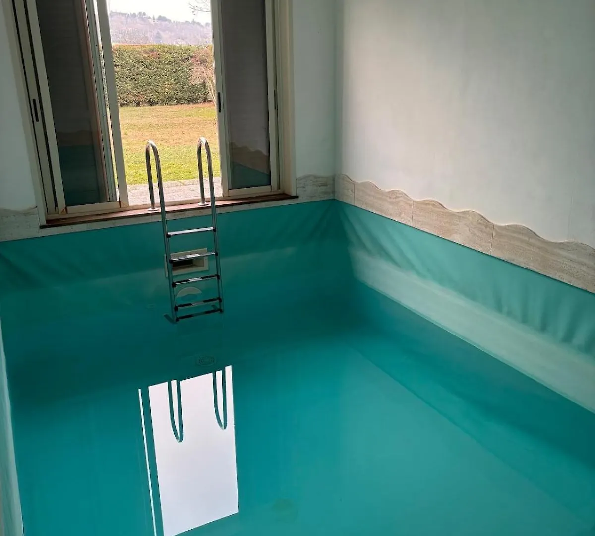 Villa Il Castellaccio Rimini