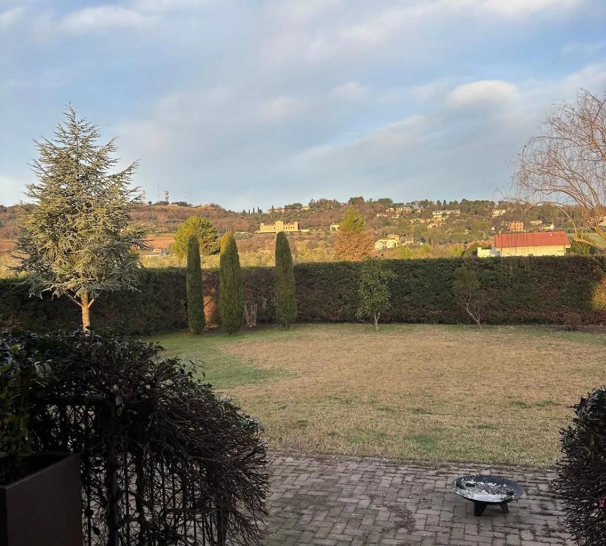 Villa Il Castellaccio Rimini